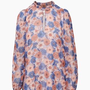 EUC Wilfred Molly Mini Dress